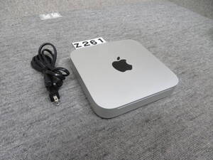 Mac mini A1347 究極PC◆CS6＆Office付◆ PC1台で、ダブル macOS & Windows10◆ 高速2.4GHz / 10GB / 爆速SSD 512GB◆無線Lan◆