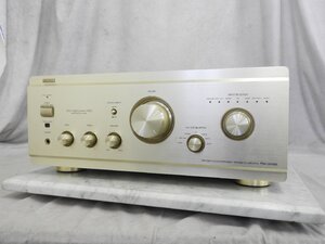 【C】DENON PMA-2000IIR プリメインアンプ デノン 3005984