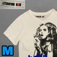 N1033 【ムービー】 1967年 belle du jour 映画Tシャツ