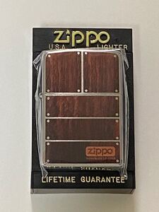 【zippo】【未使用】【正規品】ジッポー ライター NO.102