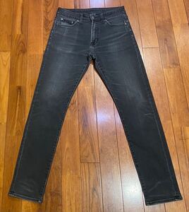 ■AMERICAN EAGLE OUTFITTERS■アメリカンイーグルのストレッチデニム(ジーンズ)■SLIM・W30