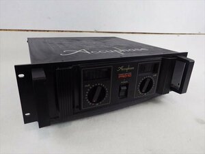 ☆ Accuphase アキュフェーズ PRO-10 アンプ 中古 現状品 240707S2333C