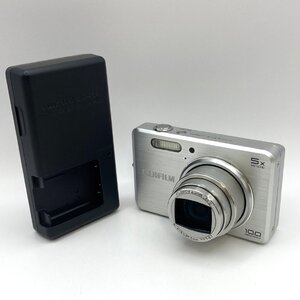 1円～/FUJIFILM/フジフィルム/FinePix/J150ｗ/付属品付/デジタルカメラ/デジカメ/シャッターOK/通電確認済/ジャンク/HM051