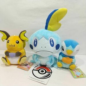 ポケモン ぬいぐるみ まとめ売り