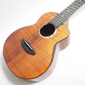 aNueNue aNN-UT3KE All Solid Hawaiian Koa Ukulele テナーウクレレ〈アヌエヌエ〉