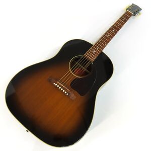 091s☆Gibson ギブソン EARLY J-45 サンバースト 1998年製 アコギ アコースティックギター ※中古