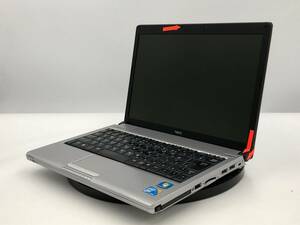 NEC/ノート/HDD 160GB/第1世代Core i7/メモリ1GB/1GB/WEBカメラ無/OS無-240606001034534