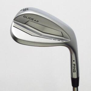 ピン GLIDE グライド 4.0 S ウェッジ N.S.PRO MODUS3 TOUR 105 【56-12】 シャフト：N.S.PRO MODUS3 TOUR 105