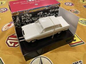 レアー Model Road Racing Cars Ford Lotus Cortina フォード ロータス コルチナ スロットカー 新品未使用 イギリス 英国製