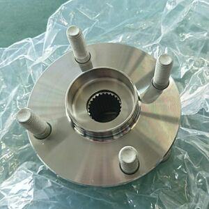 未使用 マツダ 純正 ロードスターND5RC用 リアハブベアリング MX-5 Miata BEARING & HUB