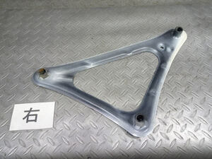 レクサス GS DBA-GRL10 右フェンダーブレースバー 61143-30030 GS350 Fスポーツ 86789km 1kurudepa