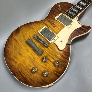 f145*180 【ジャンク】 【１円～】Heritage Standard H-150 Artisan Aged Dirty Lemon Burst GIBSON レスポール カラマズー Q58203 A91IC1