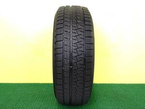 11842 中古 1本 235/60R18 107Q ピレリ アイス アシンメトリコ 2021年製 ICE ASIMMETRICO 235 60 18 235-60-18 235/60/18