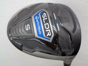 2014年】テーラーメイド SLDR ミニ ドライバー Speeder57(US)(S) 16°43.25インチ 0514☆213906#1