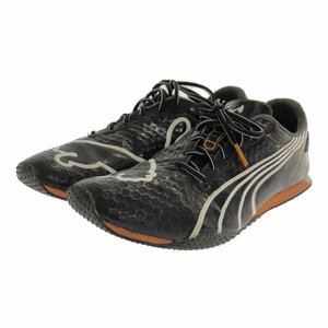 PUMA プーマ 【men3308M】 STREET YAAM Usain Bolt ストリートヤーム ウサインボルトモデル スニーカー ランニングシューズ 184778-02 OC