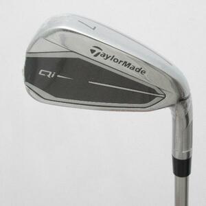 テーラーメイド Taylor Made Qi アイアン ELDIO TM40 レディス シャフト：ELDIO TM40(6本:#7 #8 #9 PW AW SW)