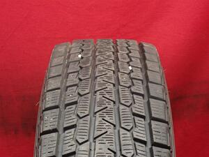 単品スタッドレス1本 《 ヨコハマ 》 アイス ガード G075 [ 175/80R15 90Q ] 8.5分山★ホンダ Z ニッサン キックス stati15