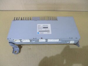 トヨタ ヴェルファイア GGH25W 20系 オーディオアンプ 86280-58050 D9 0628