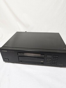 【CD読みました】PIONEER パイオニア PD-2000 CDプレーヤー 　現状品