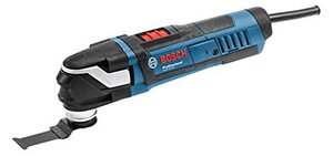 Bosch Professional(ボッシュ) マルチツール(カットソー) (キャリングケース付き) GMF40-30