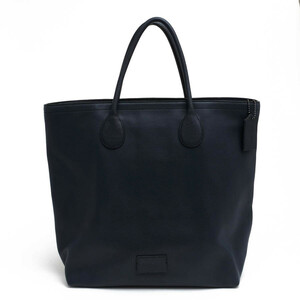 COACH コーチ トートバッグ 71647 REFINEDLINED PEBBLED MERCER TOTE リファインド マーサー トート ペブルドレザー 牛革 A4サイズ収納可