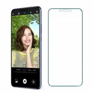 HUAWEI Nova 3 HUAWEI Nova 3i 0.26mm 強化ガラス 液晶保護フィルム 2.5D K502