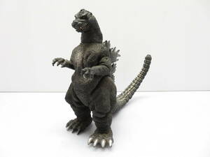 BANDAI バンダイ ゴジラ GODZILLA ソフビ/人形/フィギュア/1991年 東宝映画 ムービーモンスターシリーズ/東宝怪獣シリーズ 全高約22cm