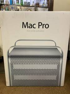 MacPro2012箱のみ