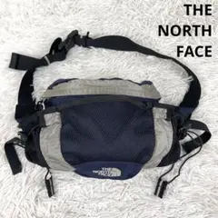 THE NORTH FACE ノースフェイス ウエストバッグ NM07254