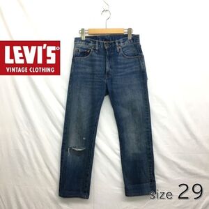 HZ9079★LVC LEVI