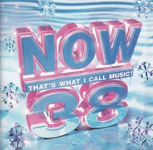 Now 38 Various (アーティスト) 輸入盤CD