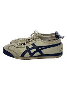 Onitsuka Tiger◆ローカットスニーカー/24cm/GRY/F461022