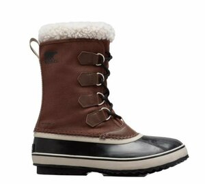 SOREL 1964 PAC NYLON WP NM3487 256 27.0cm