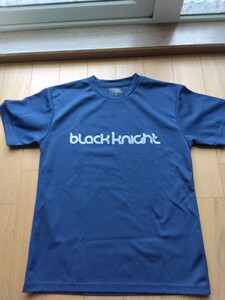 black　knight　Tシャツ　Mサイズ