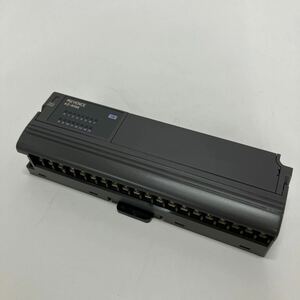 KEYENCE　キーエンス　KZ-R16X　リモートI/O　16点入力ユニット　通電確認のみ　A-702