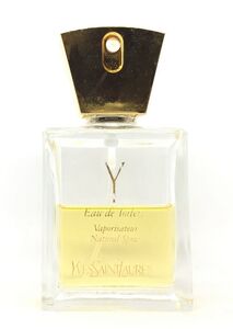 YSL イヴサンローラン Y イグレック EDT 30ml ☆送料340円