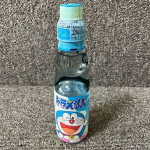 トンボ飲料 ドラえもん ラムネ 200ml