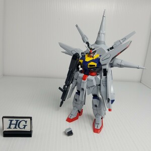 ⑳O-90g 11/19 HG プロヴィデンス ガンダム ガンプラ 同梱可 ジャンク