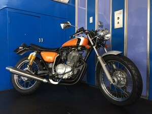 CB400SS　乗り出し価格！！　No.17209