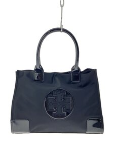 TORY BURCH◆トートバッグ/-/BLK