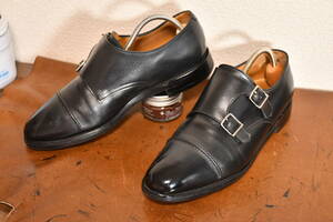 JOHN LOBB ジョンロブ WILLIAM 6 1/2EE 25cm