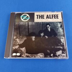 1SC4 CD THE ALFEE NON-STOP THE ALFEE アルフィー