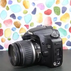 ♥◇説明書付き♪ ◇レンズキット♪ ◇Canon EOS 30D