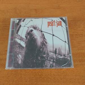 Pearl Jam / Vs. パール・ジャム 輸入盤 【CD】