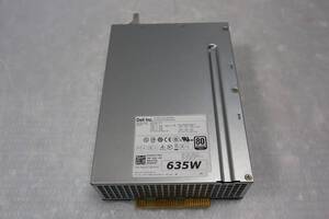 CB7360(1th) & DELL Precision T3600 電源 D635EF-00 635W