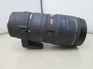 △〇SIGMA シグマ EX 70-200㎜ 1:2.8 APO HSM キャノン用