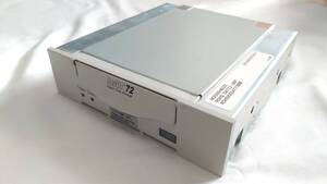 ★☆HP DAT72 テープドライブ SCSI内蔵型 BRSLA-05S1-DC 【中古】☆★