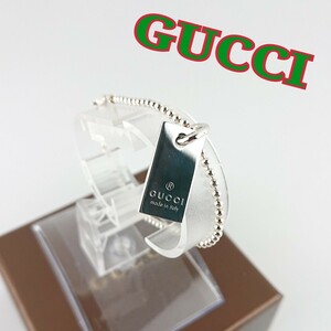 GUCCI グッチ ブレスレット