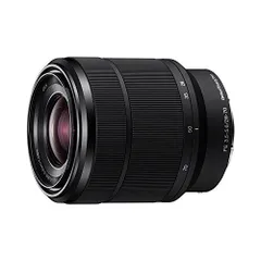 【中古】SONY 標準ズームレンズ FE 28-70mm F3.5-5.6 OSS フルサイズ対応