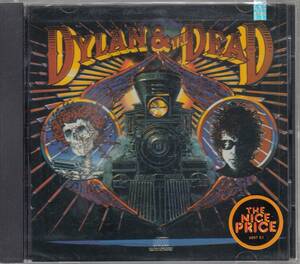 輸 BOB Dylan & The Dead Dylan & The Dead 未開封◆規格番号■CK-45056◆送料無料■即決●交渉有